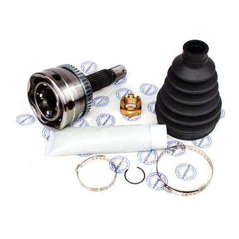 BYD 1025989000 Хомут пыльника ШРУСа в наличии Тернополь