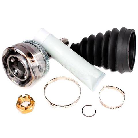 1025989000 Хомут пыльника ШРУСа, универсальный купить Кривой Рог