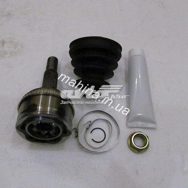 1025989000 Хомут пыльника ШРУСа купить Украина