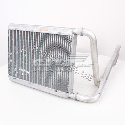 GEELY 1061001245 Радиатор печки в наличии Харьков
