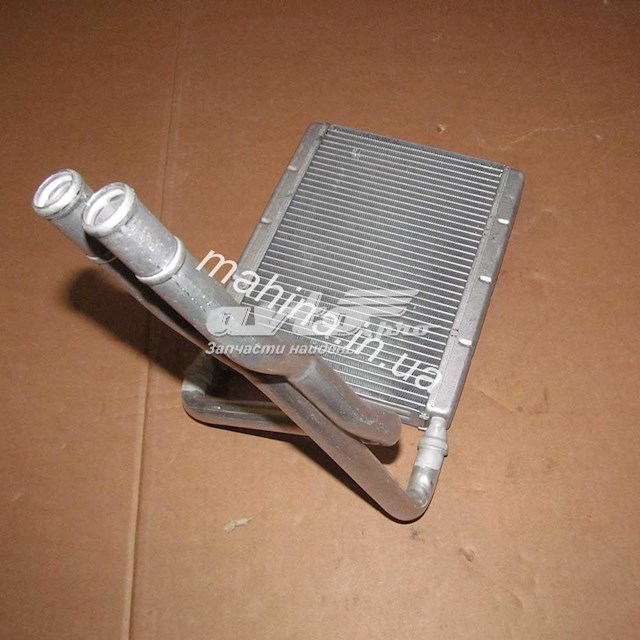 GEELY 1061001245 Радиатор печки в наличии Харьков