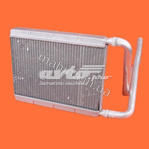 GEELY 1061001245 Радиатор печки (отопителя) в наличии Черновцы