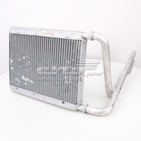 1061001245 GEELY Радиатор печки купить в Черновцы