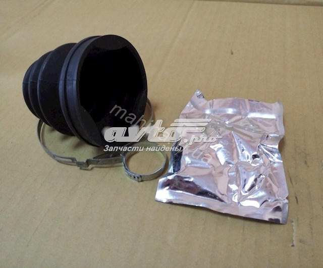 Пыльник ШРУСа внутренний, передней полуоси 1064001799 GEELY