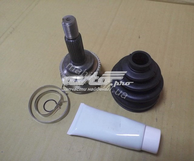 1064001829 GEELY ШРУС наружный передний купить в Тернополь
