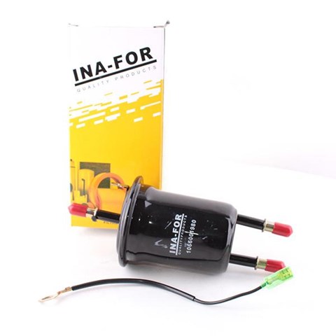 1066001980INF INA-FOR Топливный фильтр купить в Черкассы