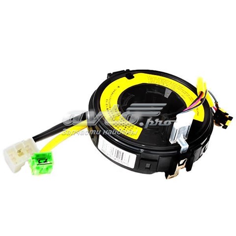 GEELY 1067001184 Кольцо контактное, шлейф руля в наличии Черновцы