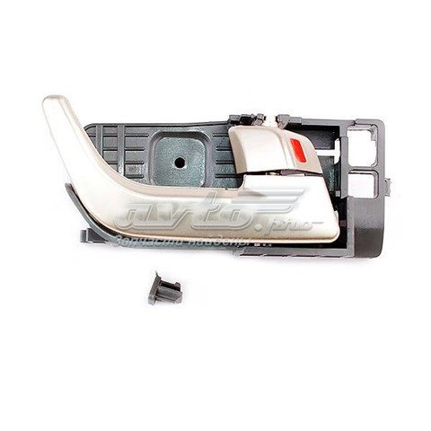GEELY 1068002076 Ручка двери передней наружная правая в наличии Сумы