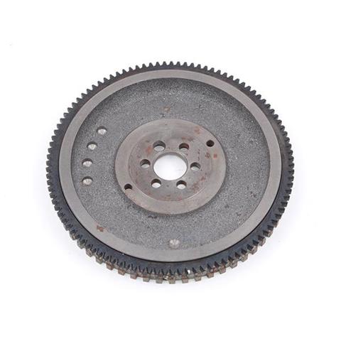 Маховик с зубчатым ободом Geely Mk