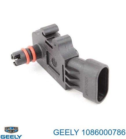 GEELY 1086000786 Датчик абсолютного давления в наличии Винница