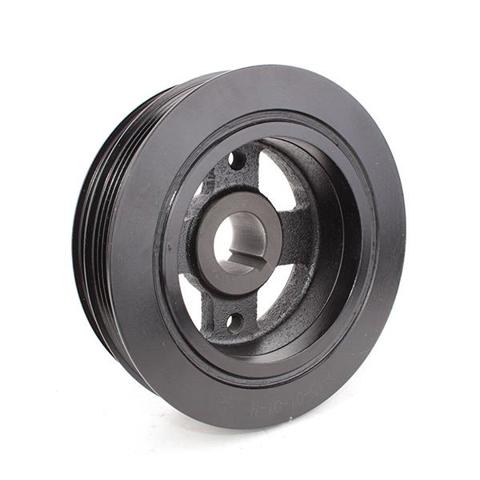 Демпфер коленвала 1106013231 GEELY