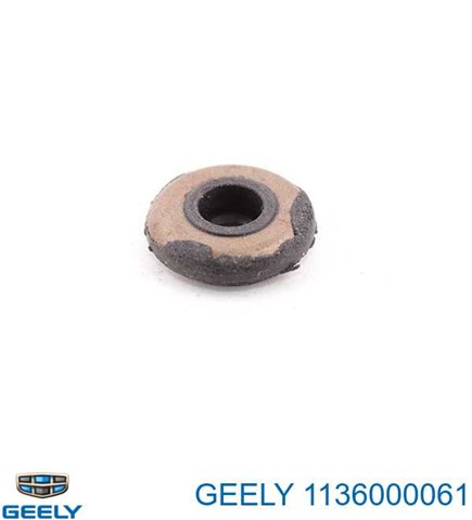 1136000061 GEELY Шайба болта клапанной крышки купить в Тернополь
