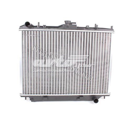Радиатор охлаждения (уценка) 1301100-K00