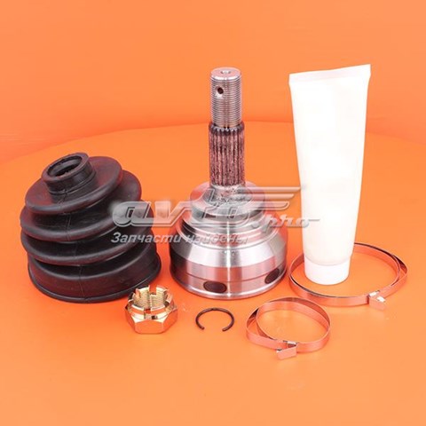 GEELY 1401101180 ШРУС наружный передний в наличии Тернополь