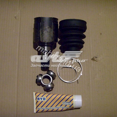 GEELY 1401102180 ШРУС внутренний передний в наличии Харьков