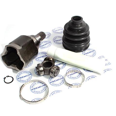 1401102180 GEELY ШРУС внутренний купить в Каменское