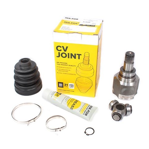 1401102180 GEELY ШРУС внутренний купить в Черновцы