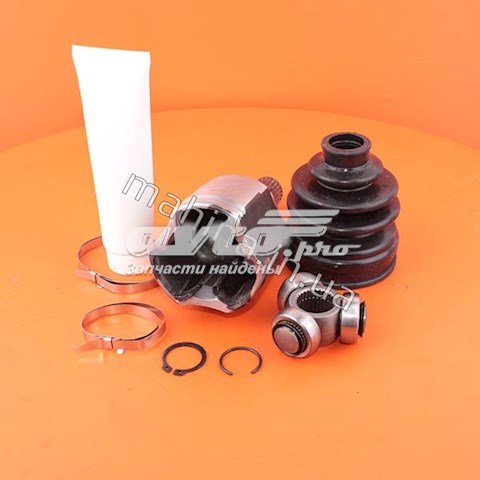 1401102180 GEELY ШРУС внутренний купить в Хмельницкий