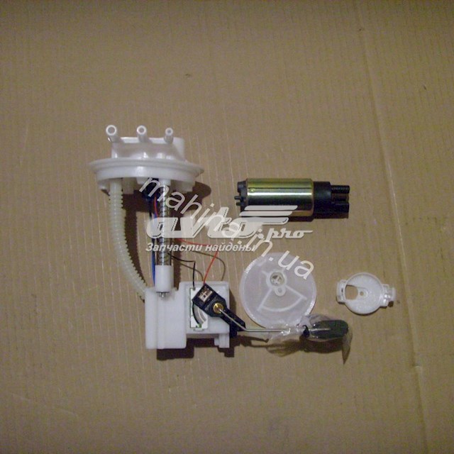 GEELY 1601285180 Бензонасос в наличии Полтава