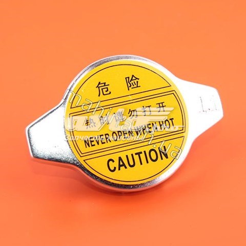 GEELY 1601457180 Крышка радиатора в наличии Львов