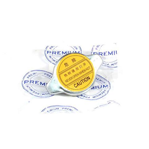 GEELY 1601457180 Крышка радиатора в наличии Николаев