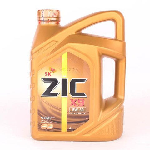 Масло двигателя Форд Сиера 2