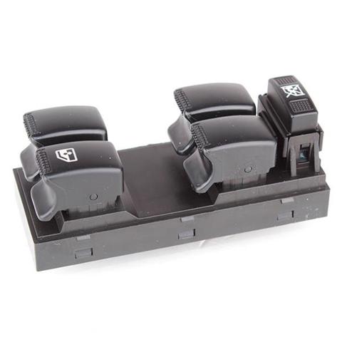 GEELY 1702533180 Кнопочный блок управления стеклоподъемником передний левый в наличии Запорожье
