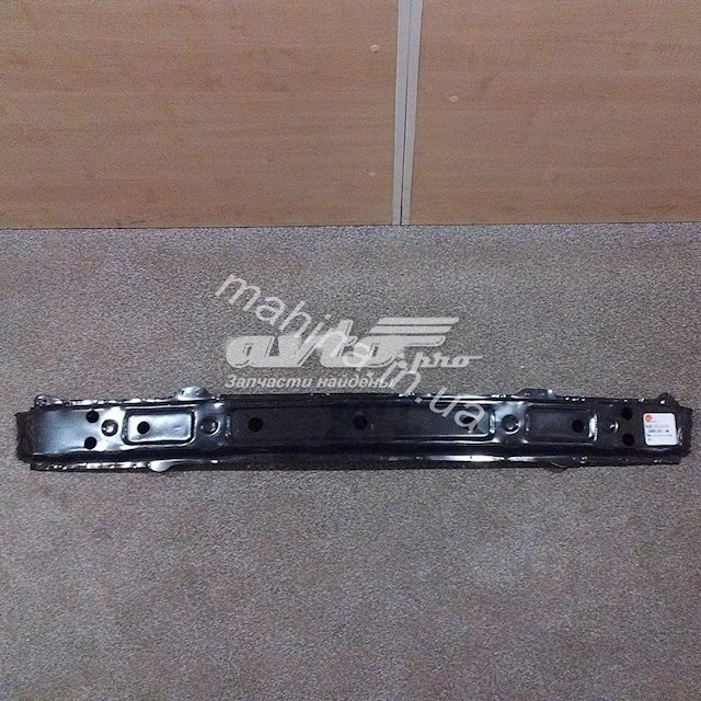 GEELY 1801454180 Усилитель бампера переднего в наличии Запорожье