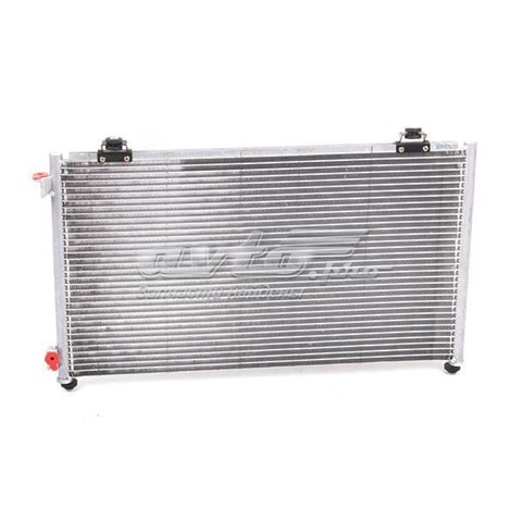 GEELY 1802561180 Радиатор кондиционера в наличии Житомир