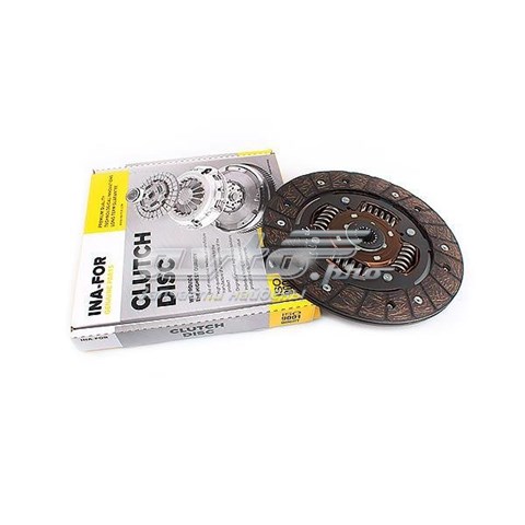 Диск сцепления 2160006021INF INA-FOR