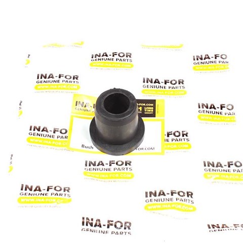 Сайлентблок задней рессоры, задний 2912103D01INF INA-FOR