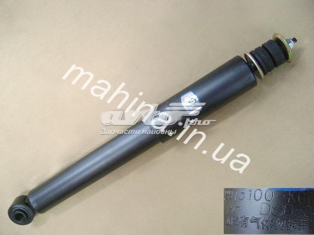 2915100K00A1 GREAT WALL Амортизатор задний купить в Сумы