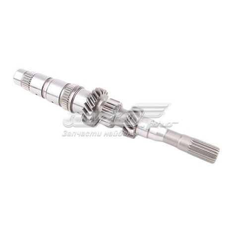 GEELY 3170104111 Вал коробки передач первичный в наличии Сумы