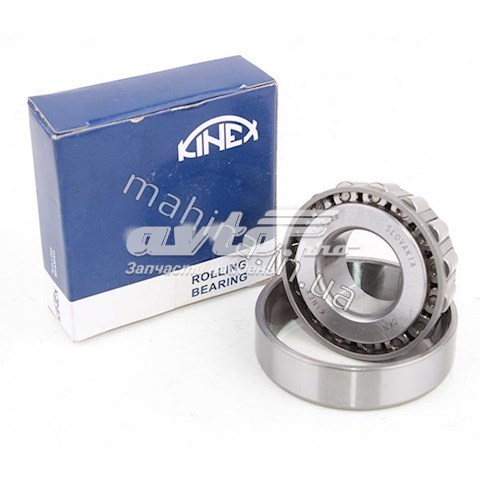 GEELY 3204715102 Подшипник вторичного вала КПП в наличии Чернигов