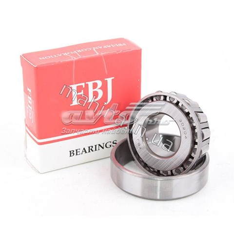 3204715102 GEELY Подшипник вторичного вала КПП купить в Харьков