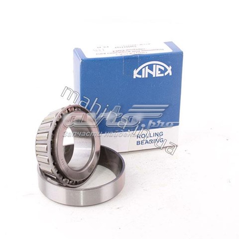 3305517101 GEELY Подшипник вторичного вала КПП купить в Сумы