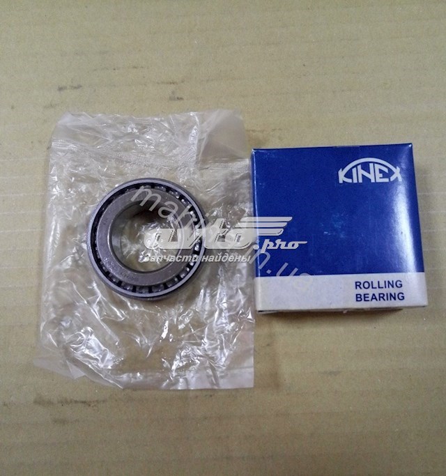 Подшипник вторичного вала коробки 3305517102 GEELY