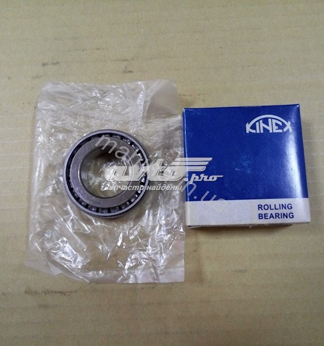 3305517102 GEELY Подшипник вторичного вала КПП купить в Запорожье