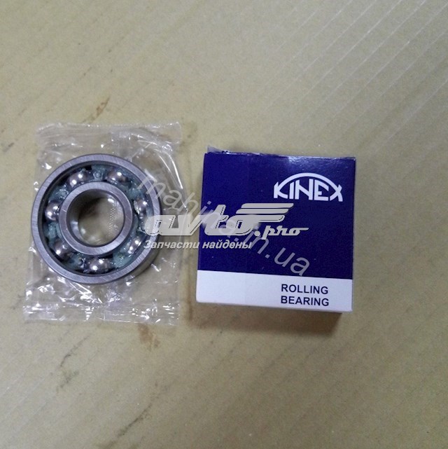 GEELY 3436316004 Подшипник первичного вала КПП в наличии Черновцы