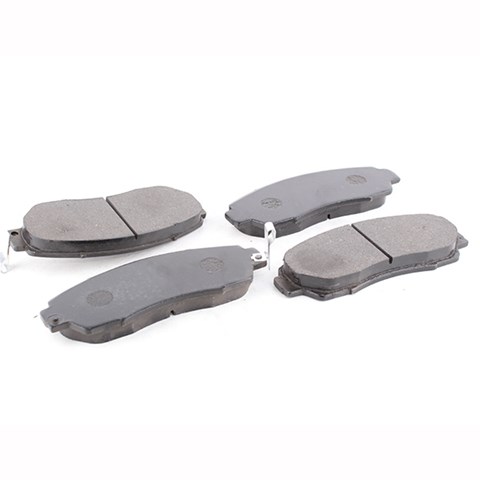 GREAT WALL 3501115XKZ16A Колодки тормозные передние дисковые в наличии Полтава