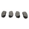 Передние тормозные колодки 3501140G08 GREAT WALL