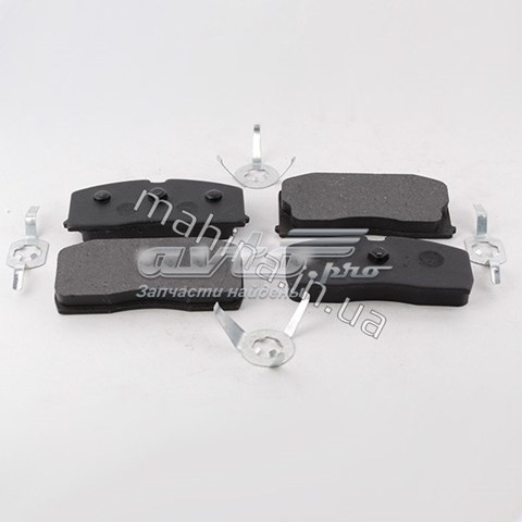 3501190005 Колодки тормозные передние дисковые купить Одесса