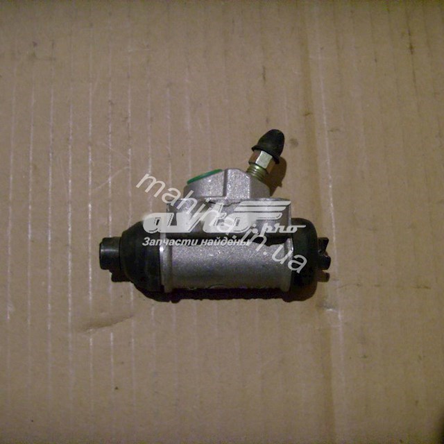3502140106 GEELY Цилиндр тормозной колесный купить в Львов
