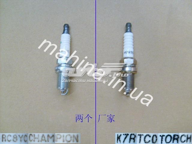 3707100-EG01 Geely свеча зажигания