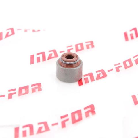 Маслосъемные колпачки 3721007020 КИТАЙ