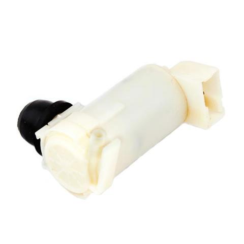 Насос электроомывателя Nissan Almera 1