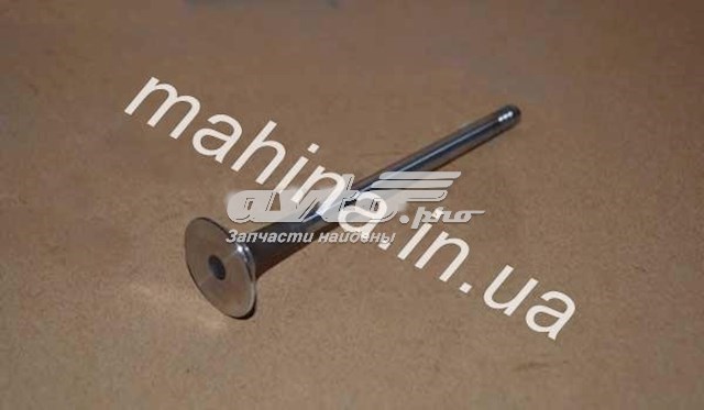 473H1007012BA CHERY Клапан выпускной купить в Ирпень