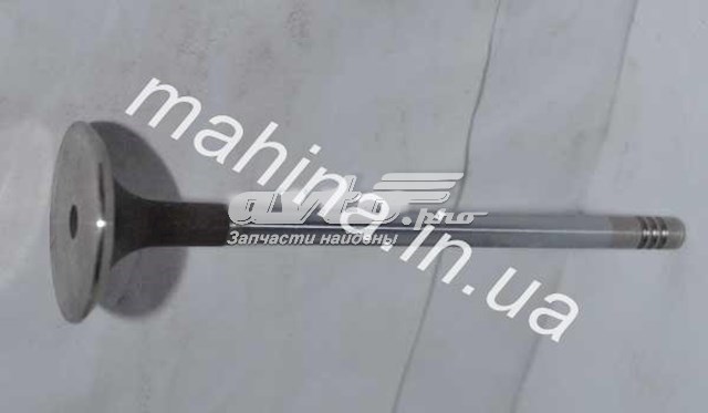 CHERY 477F1007011 Клапан впускной в наличии Хмельницкий