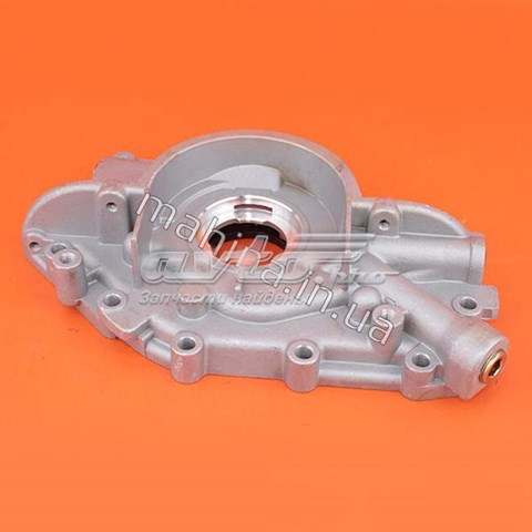 477F1011030BA CHERY Масляный насос купить в Украина