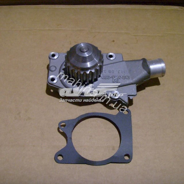 CHERY 477F1307010 Помпа в наличии Винница